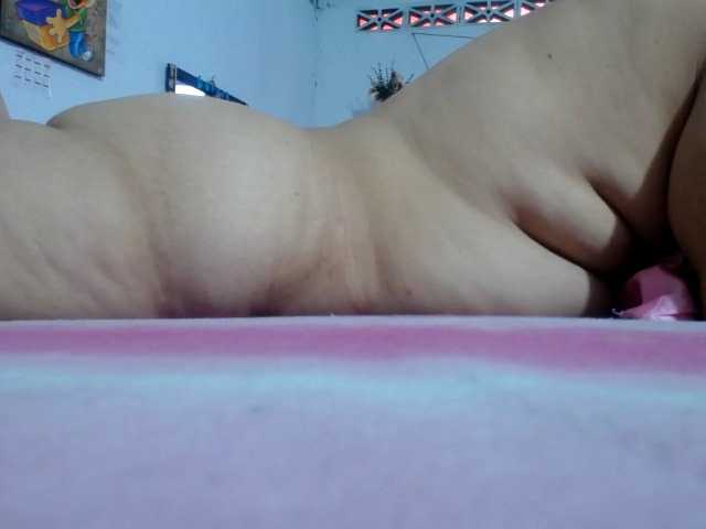 maturehornykinky live cam on BongaCams