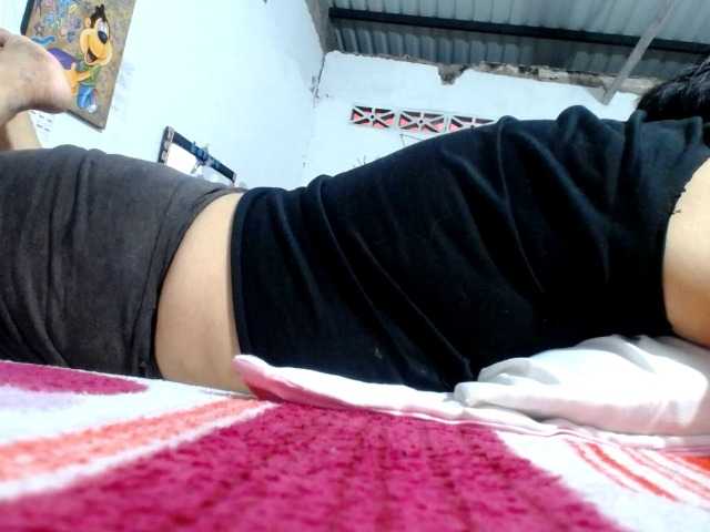 maturehornykinky live cam on BongaCams