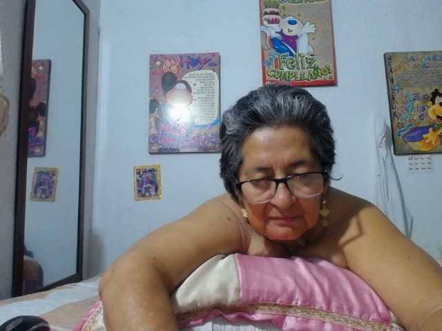 maturehornykinky live cam on BongaCams