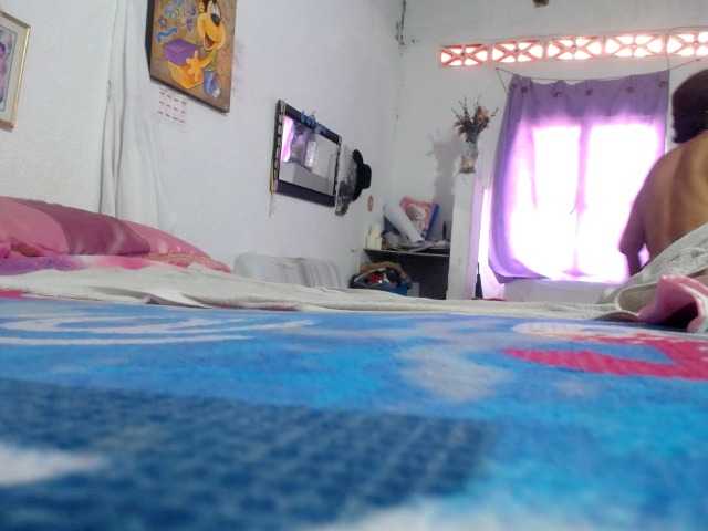 maturehornykinky live cam on BongaCams