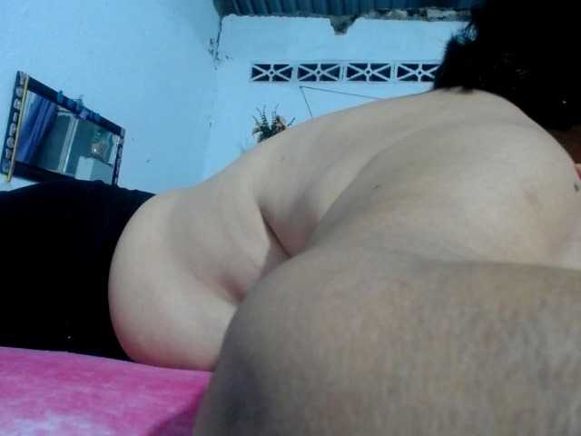 maturehornykinky live cam on BongaCams