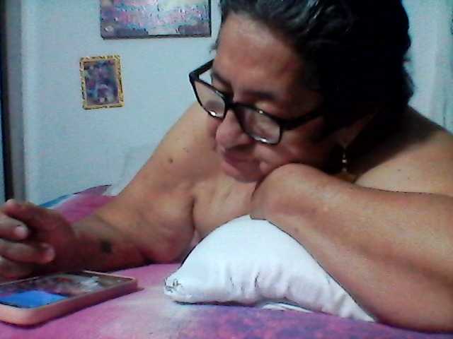 maturehornykinky live cam on BongaCams