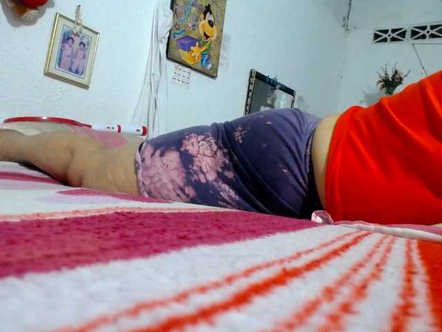 maturehornykinky Live Cam pe BongaCams