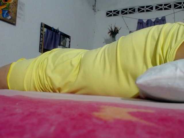 maturehornykinky live cam on BongaCams