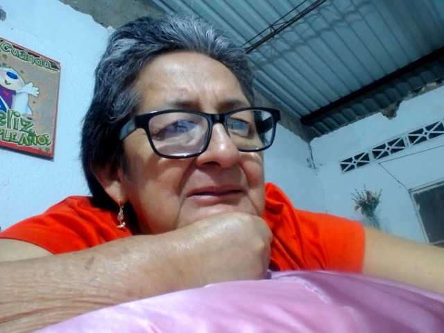 maturehornykinky live cam on BongaCams