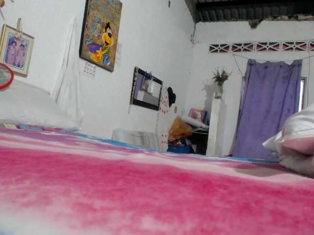 maturehornykinky live cam on BongaCams