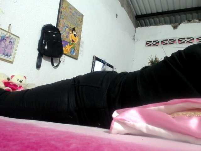 maturehornykinky live cam on BongaCams