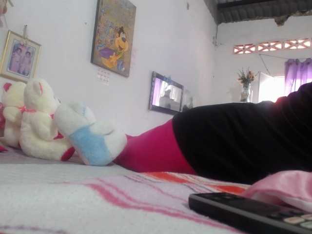 maturehornykinky live cam on BongaCams