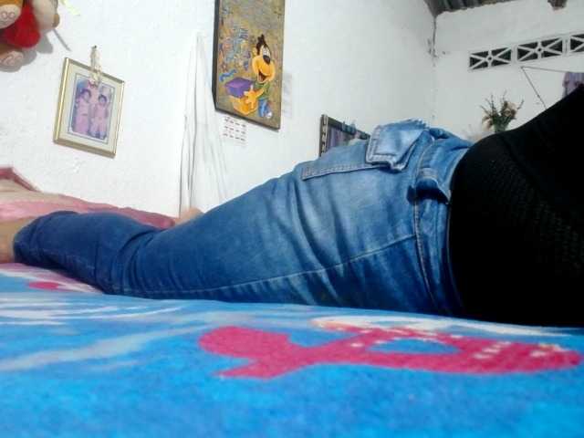 maturehornykinky live cam on BongaCams