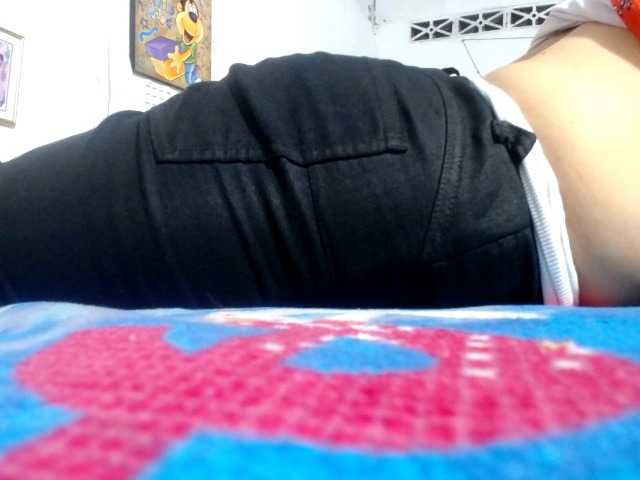 maturehornykinky live cam on BongaCams