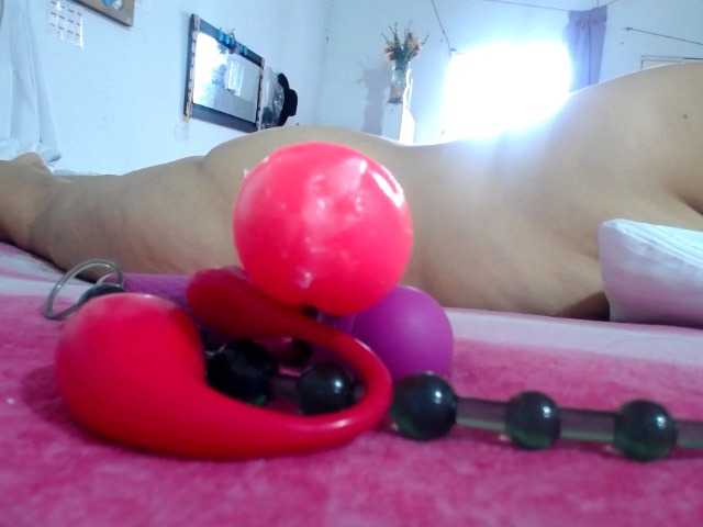 maturehornykinky live cam on BongaCams
