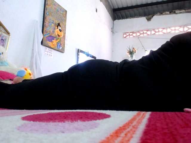maturehornykinky live cam on BongaCams