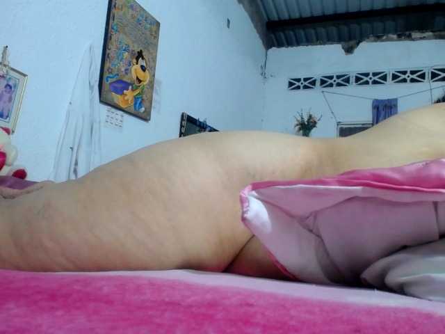 maturehornykinky live cam on BongaCams
