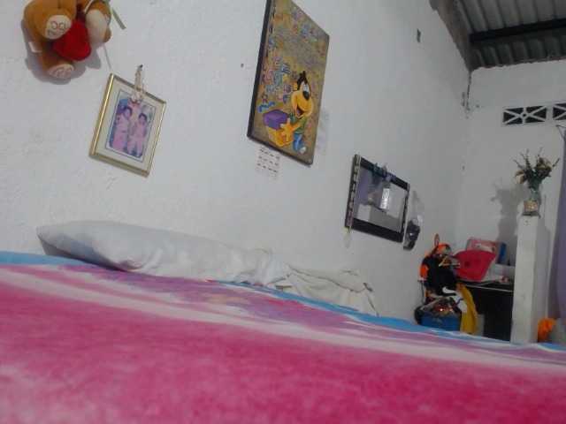 maturehornykinky live cam on BongaCams
