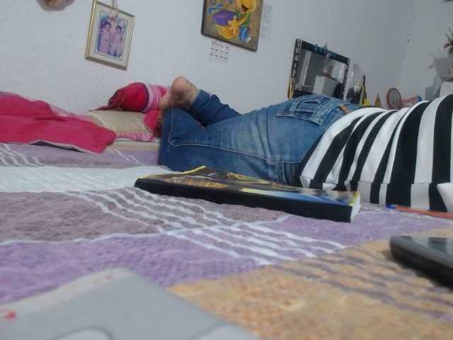 maturehornykinky live cam on BongaCams