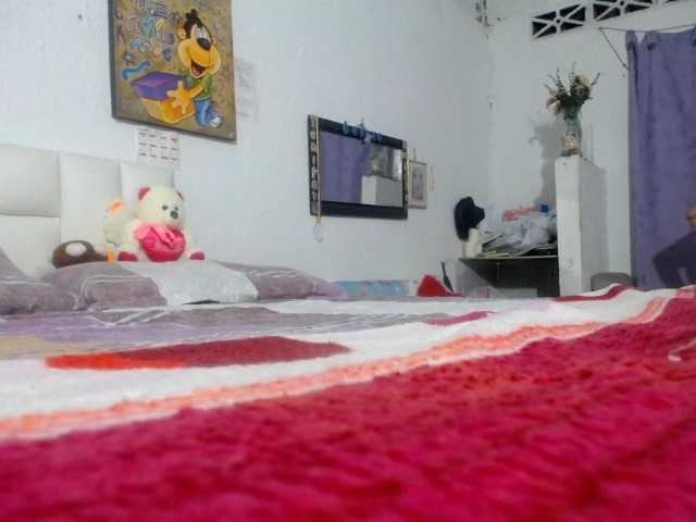 maturehornykinky live cam on BongaCams