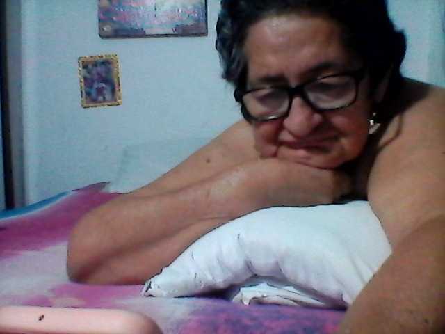 maturehornykinky live cam on BongaCams