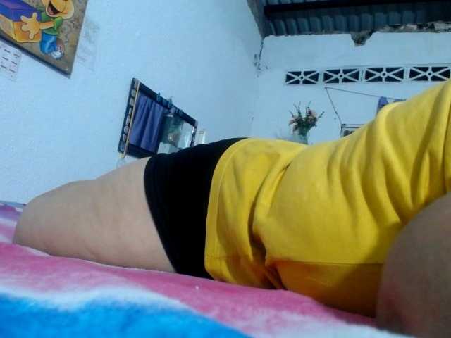 maturehornykinky live cam on BongaCams