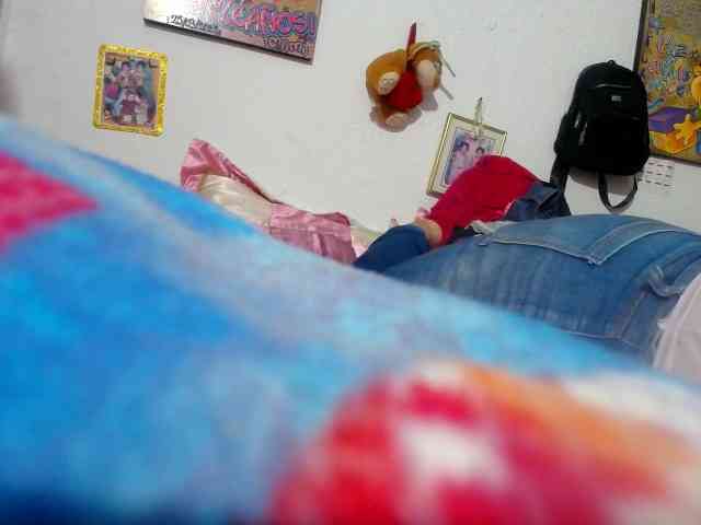 maturehornykinky webcam