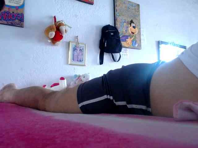 maturehornykinky Live Webcam on BongaCams