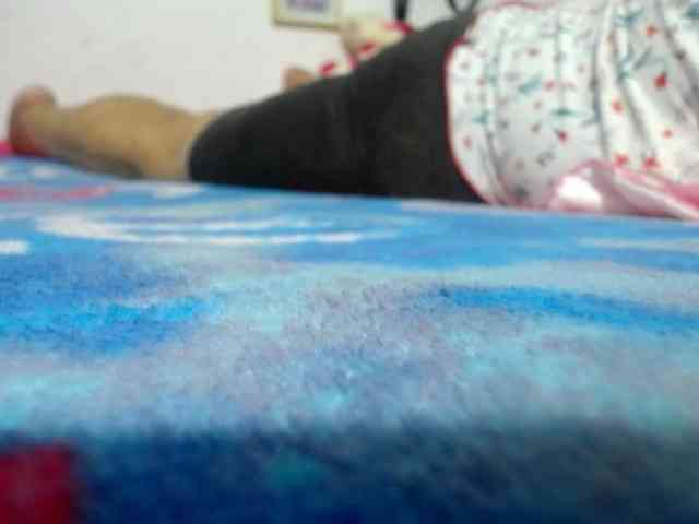 maturehornykinky webcam