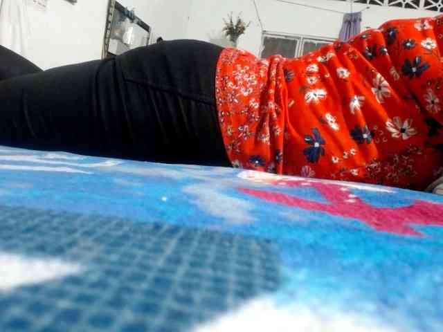 maturehornykinky webcam