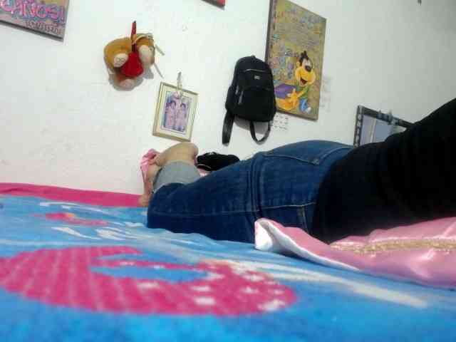 maturehornykinky webcam