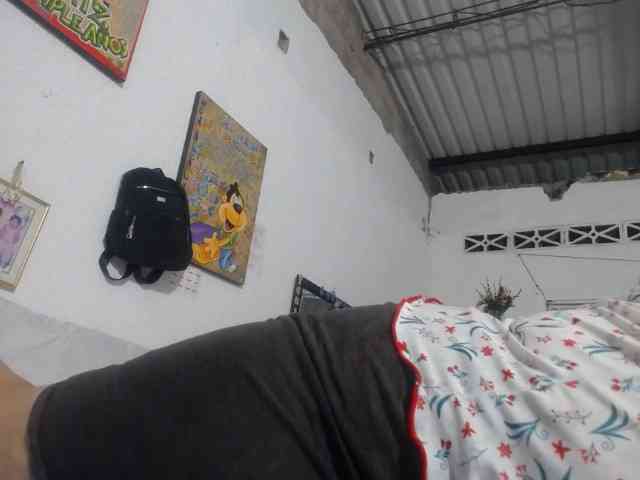 maturehornykinky webcam