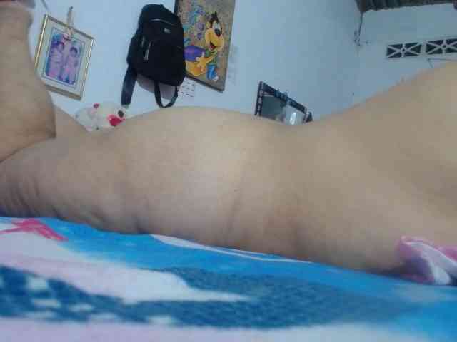 maturehornykinky Live Webcam on BongaCams
