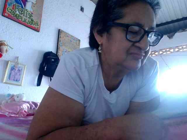 maturehornykinky Live Webcam on BongaCams