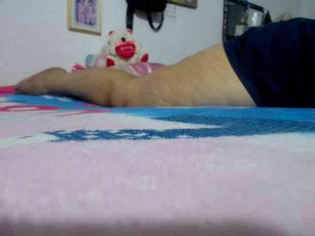 maturehornykinky webcam