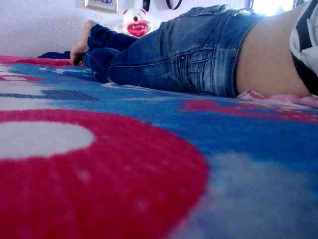 maturehornykinky webcam