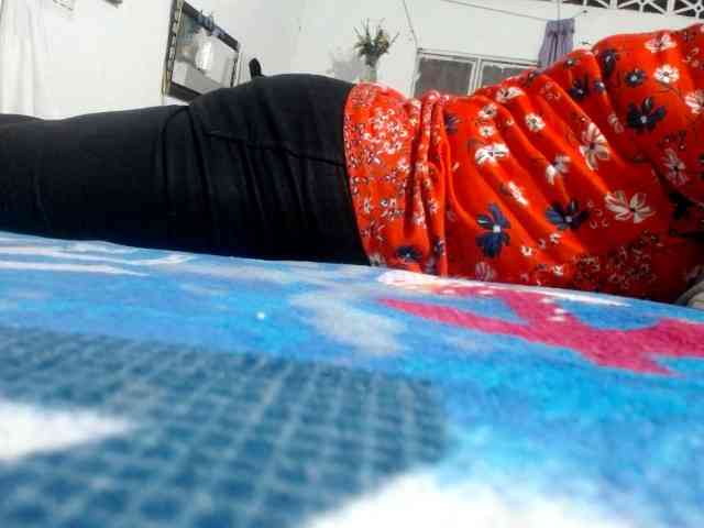 maturehornykinky webcam