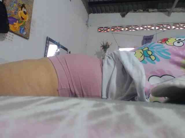 maturehornykinky webcam