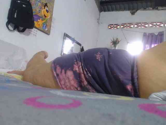 maturehornykinky webcam