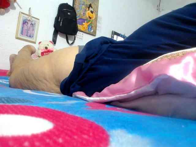 maturehornykinky webcam