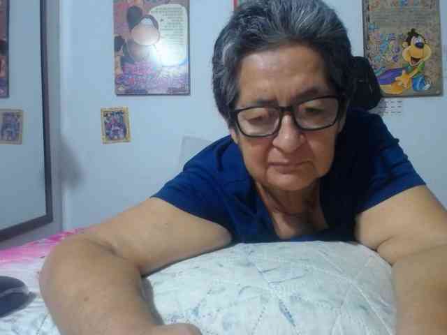 maturehornykinky webcam