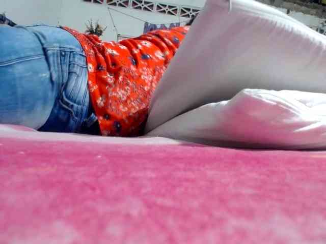 maturehornykinky webcam