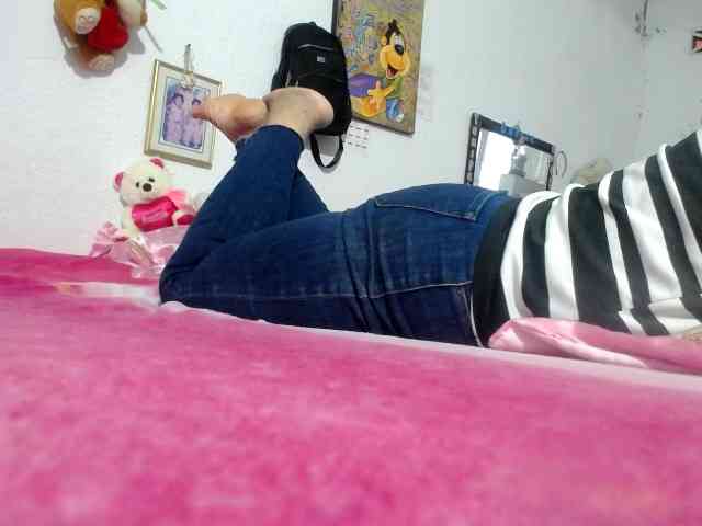maturehornykinky webcam