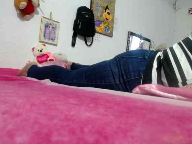 maturehornykinky webcam