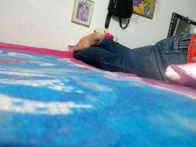 maturehornykinky webcam