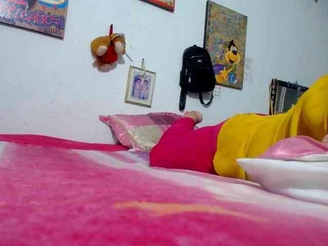 maturehornykinky webcam