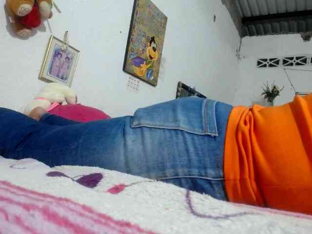 maturehornykinky webcam