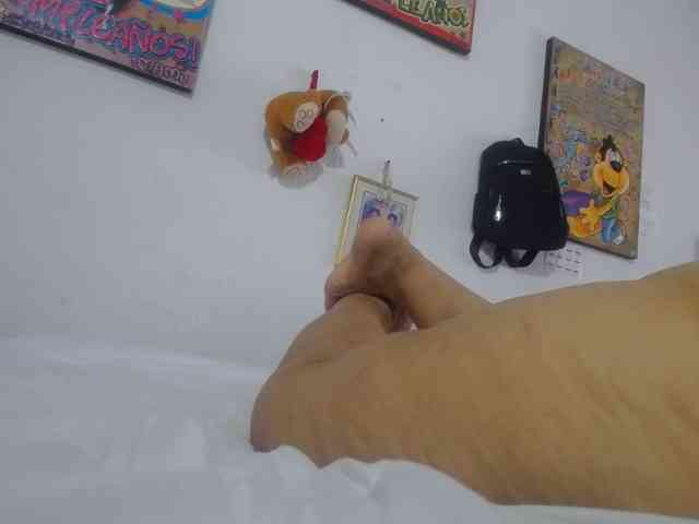 maturehornykinky webcam