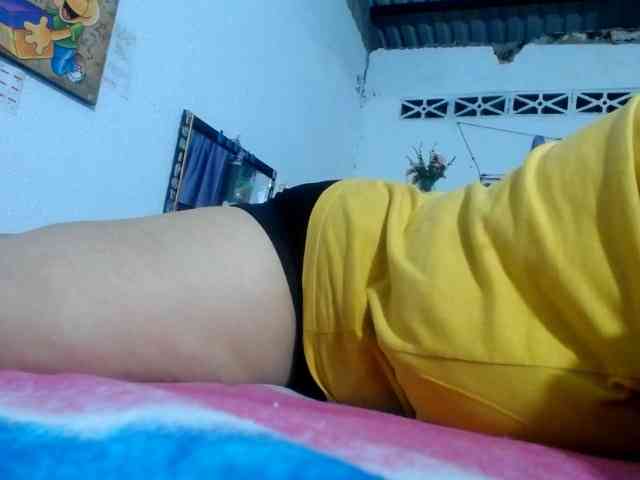 maturehornykinky webcam