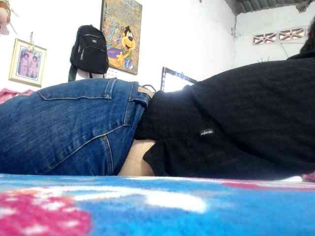 maturehornykinky webcam