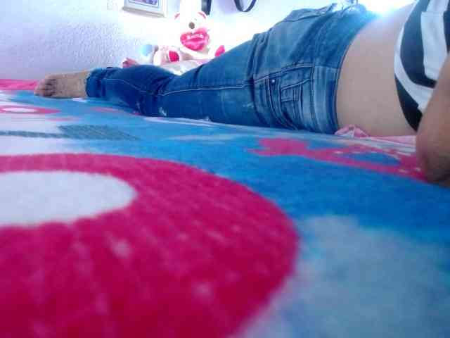 maturehornykinky webcam