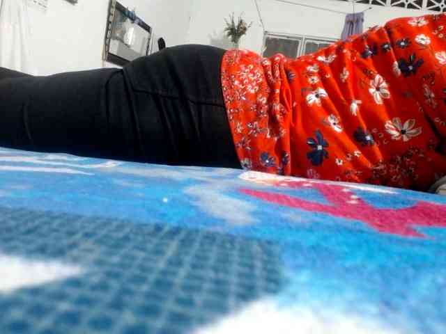 maturehornykinky webcam