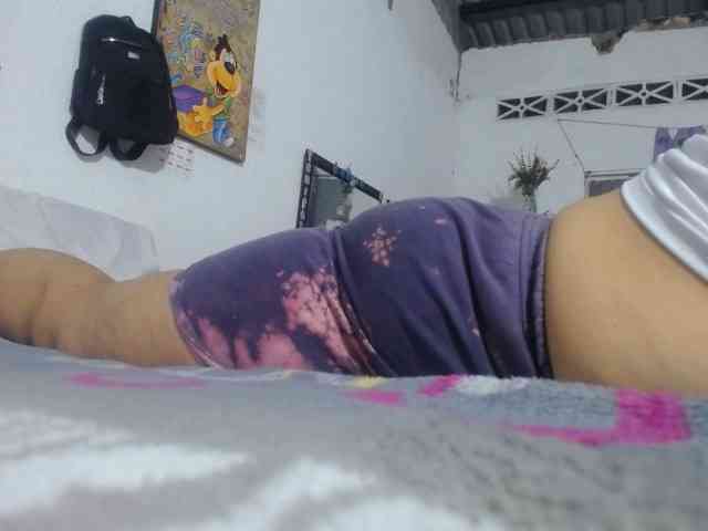 maturehornykinky webcam