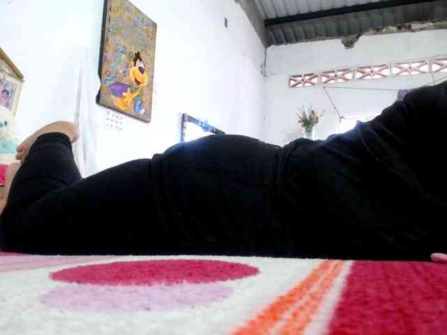 maturehornykinky webcam